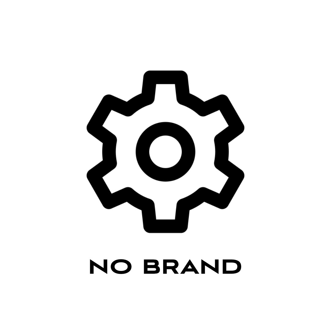 No Brand
