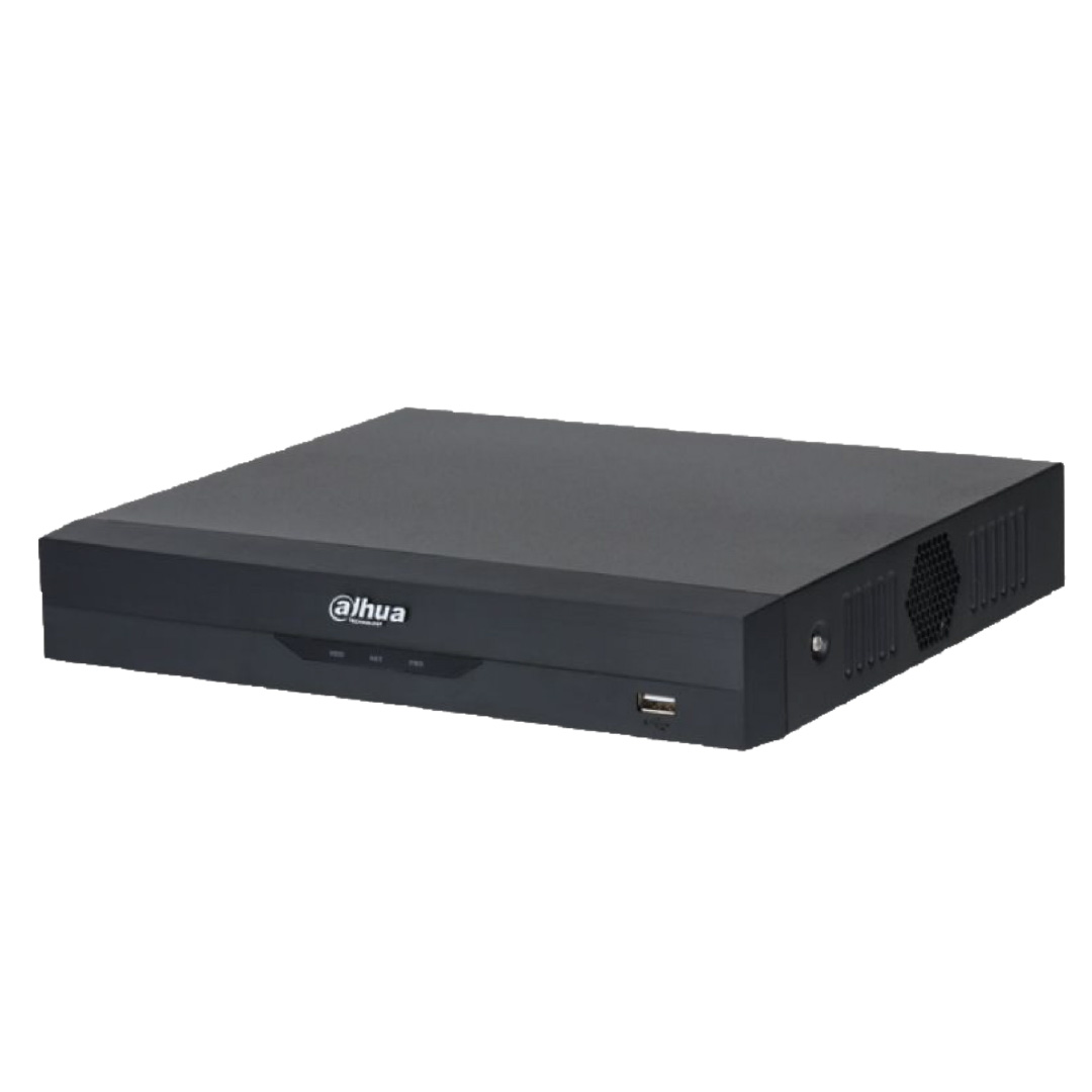 เครื่องบันทึก DVR/XVR ระบบ Analog