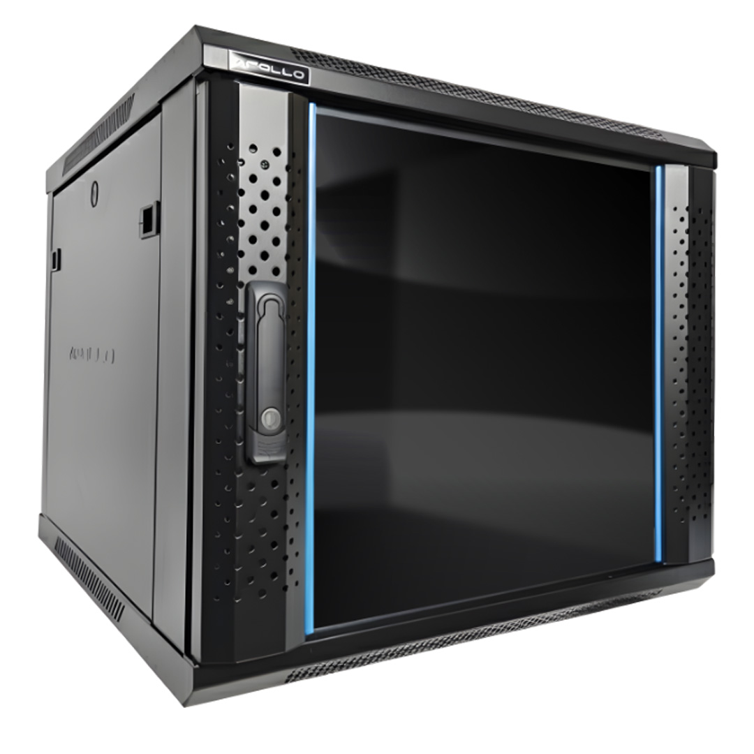 ตู้ RACK [Network Cabrinet]และอุปกรณ์