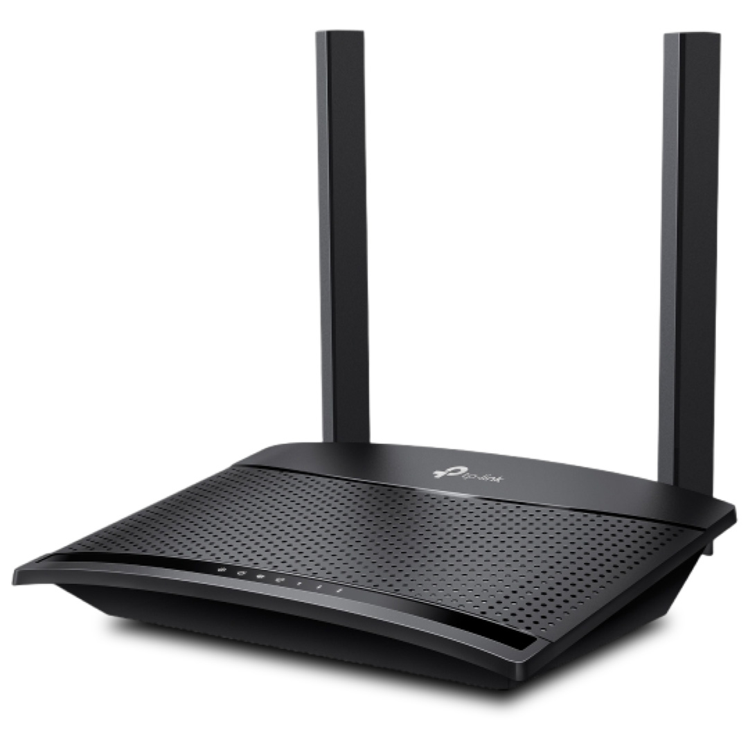 ROUTER WiFi
