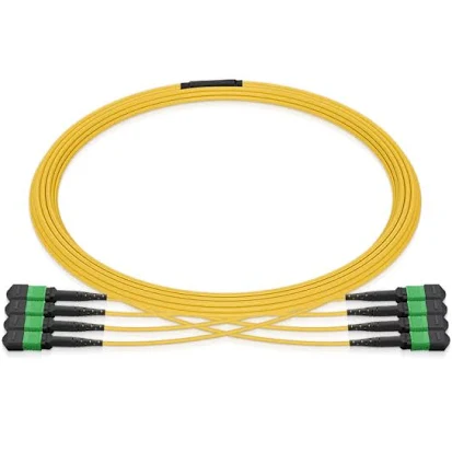 Fiber Optic และอุปกรณ์