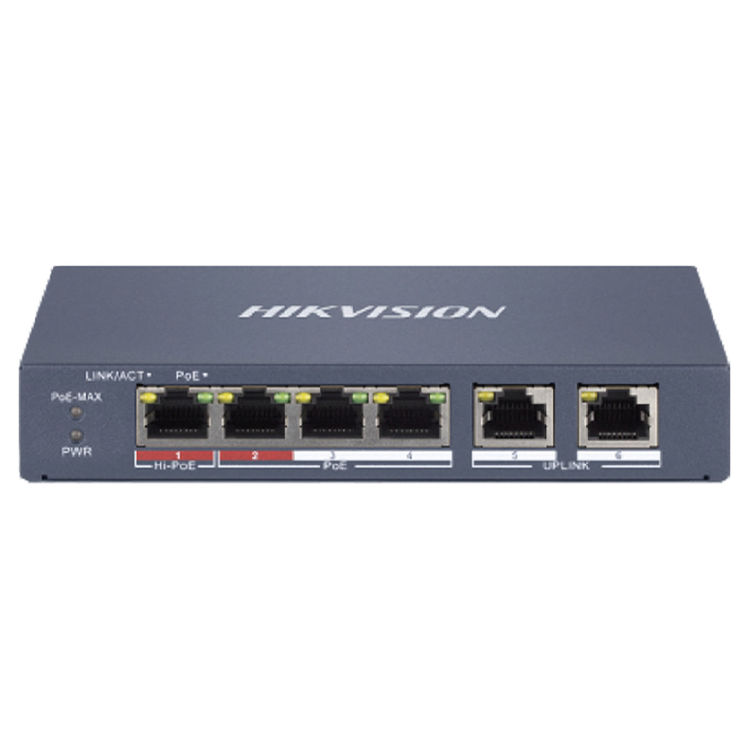 Switch POE